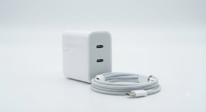 USB-C - Lightning