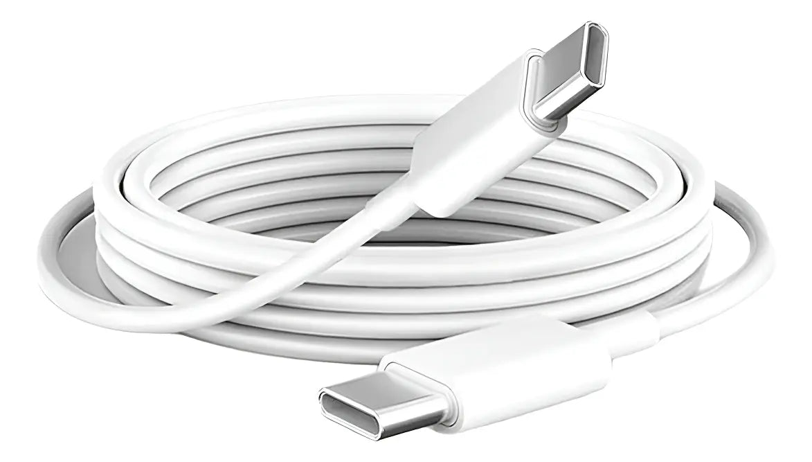 USB-C - Lightning