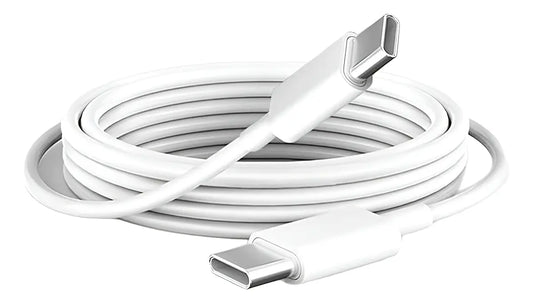 USB-C - Lightning